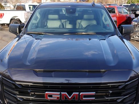 Used 2024 GMC Sierra 1500 Elevation image 5