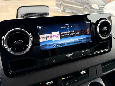 New 2026 Mercedes-Benz Sprinter 2500 image 23