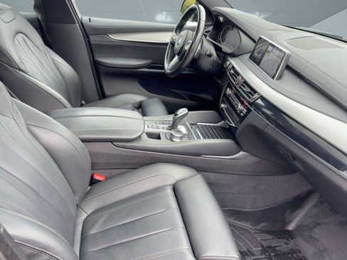 Used 2018 BMW X6 xDrive35i image 29