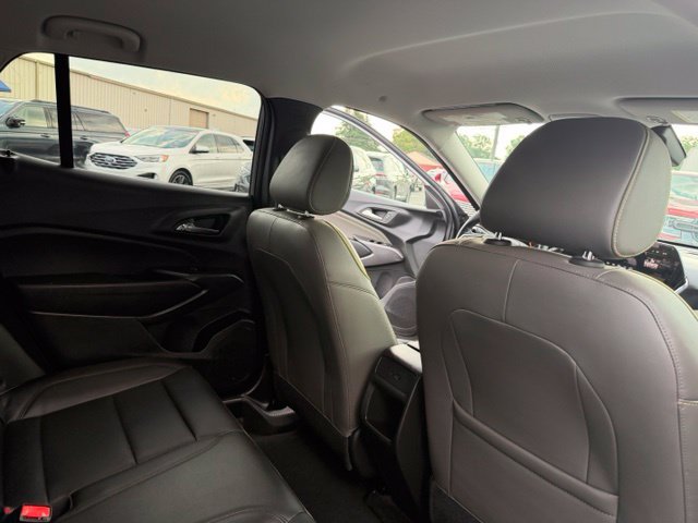 Used 2025 Chevrolet Trax ACTIV w/ Driver Confidence Package FWD image 34