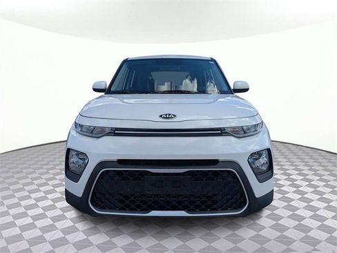 Used 2020 Kia Soul LX image 8