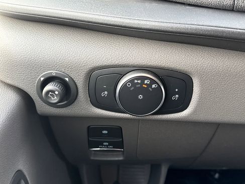 New 2026 Ford Transit 350 148 High Roof Extended w/ Load Area Protection Package image 23