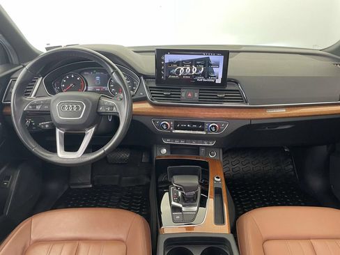 Certified 2023 Audi Q5 2.0T Premium w/ Convenience Package AWD/4WD image 26