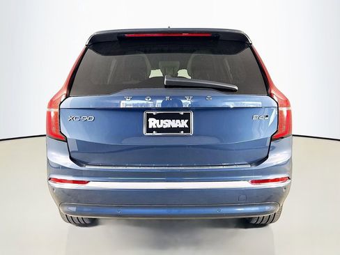 New 2026 Volvo XC90 B6 Plus w/ Protection Package Premier image 6