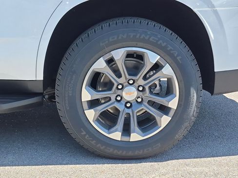 New 2026 Chevrolet Tahoe LT w/ Comfort Package AWD/4WD image 33