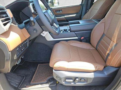New 2026 Toyota Tundra 1794 Edition AWD/4WD image 4