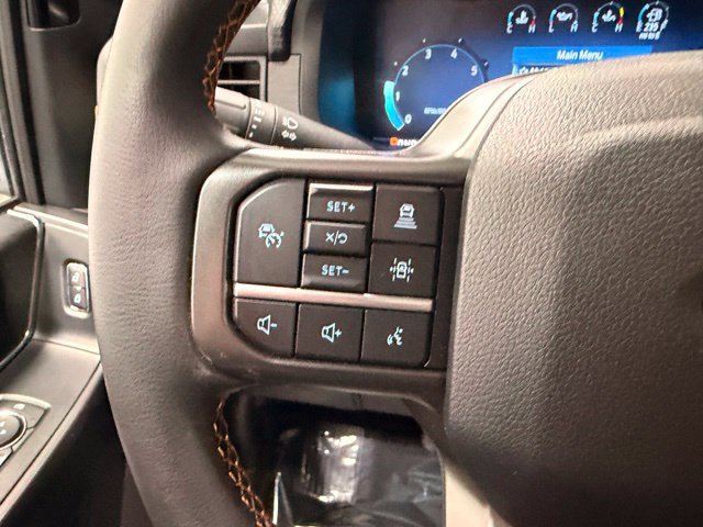 Used 2025 Ford F150 Tremor w/ Tow/Haul Package AWD/4WD image 33