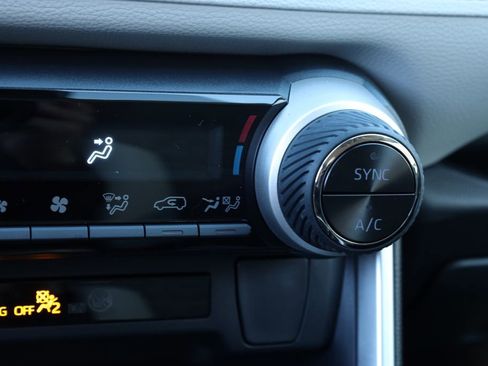 New 2025 Toyota RAV4 XLE image 7