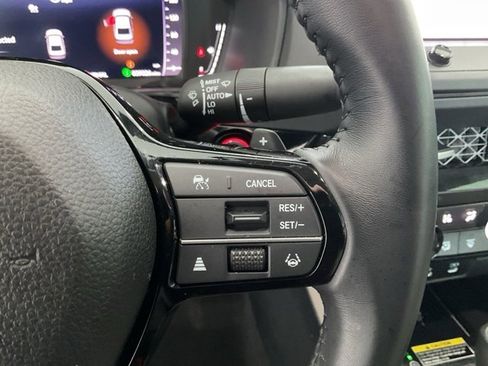 Certified 2024 Honda Accord Touring image 12