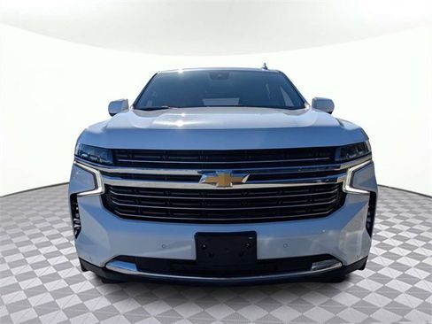 Used 2023 Chevrolet Tahoe LT image 9