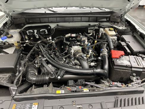 Used 2023 Ford Bronco Badlands AWD/4WD image 26