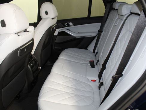 New 2026 BMW X5 xDrive40i w/ M Sport Package image 13