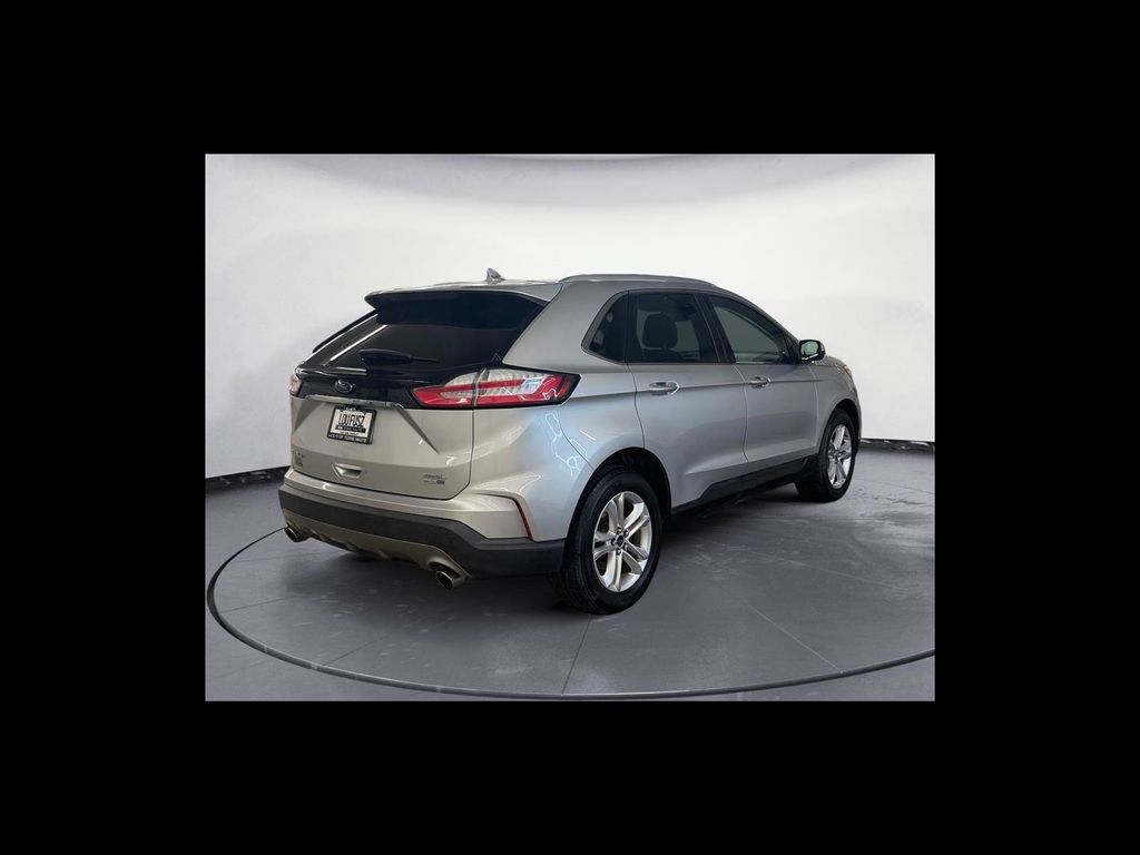 Used 2019 Ford Edge SEL w/ Equipment Group 201A AWD/4WD image 6