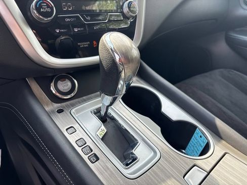 Used 2015 Nissan Murano SV AWD/4WD image 28