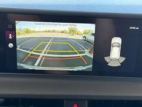 New 2026 Kia Seltos EX FWD image 25