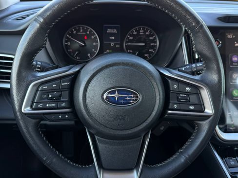 Used 2024 Subaru Outback Limited AWD/4WD image 21