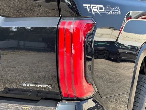 New 2026 Toyota Tundra Platinum AWD/4WD image 31