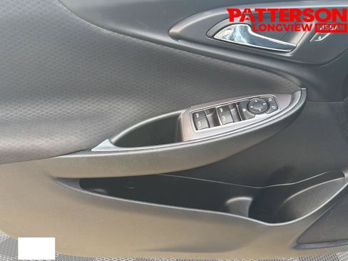 Used 2021 Chevrolet Malibu LT w/ Redline Edition FWD image 19