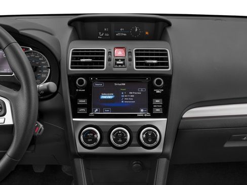Used 2016 Subaru Crosstrek 2.0i Premium AWD/4WD image 13
