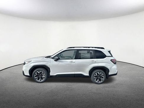 New 2025 Subaru Forester Premium w/ Convenience Package #1 AWD/4WD image 11