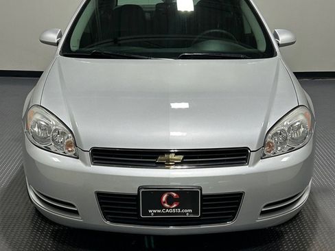 Used 2009 Chevrolet Impala LT image 3