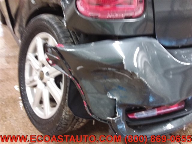 Used 2013 MINI Cooper S FWD image 14