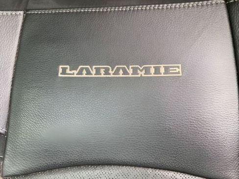 Certified 2020 RAM 3500 Laramie AWD/4WD image 29