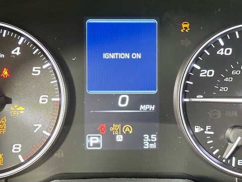 New 2025 Subaru Outback Premium w/ Popular Package #1A image 12