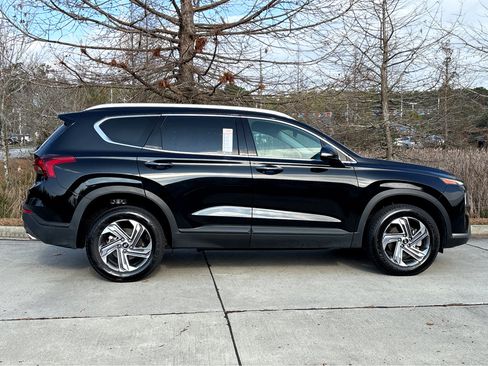 Used 2023 Hyundai Santa Fe SEL image 27