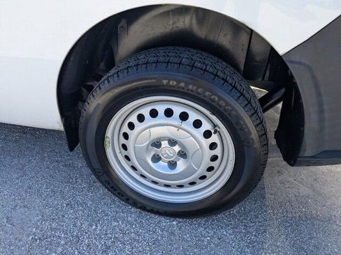 Used 2018 RAM ProMaster City Tradesman image 15