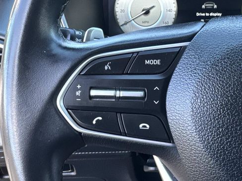 Used 2022 Hyundai Santa Fe SEL w/ Convenience + Premium Package image 7