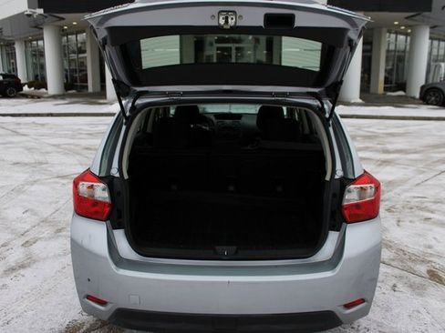 Used 2014 Subaru Impreza 2.0i Sport Premium w/ Popular Package #1 image 7