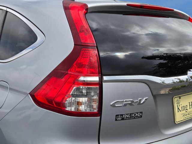 Used 2016 Honda CR-V SE image 9