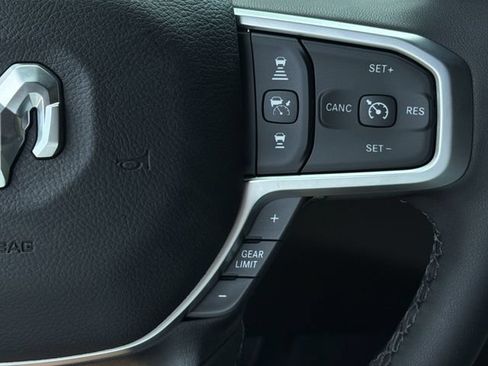 New 2026 RAM 2500 Big Horn AWD/4WD image 26