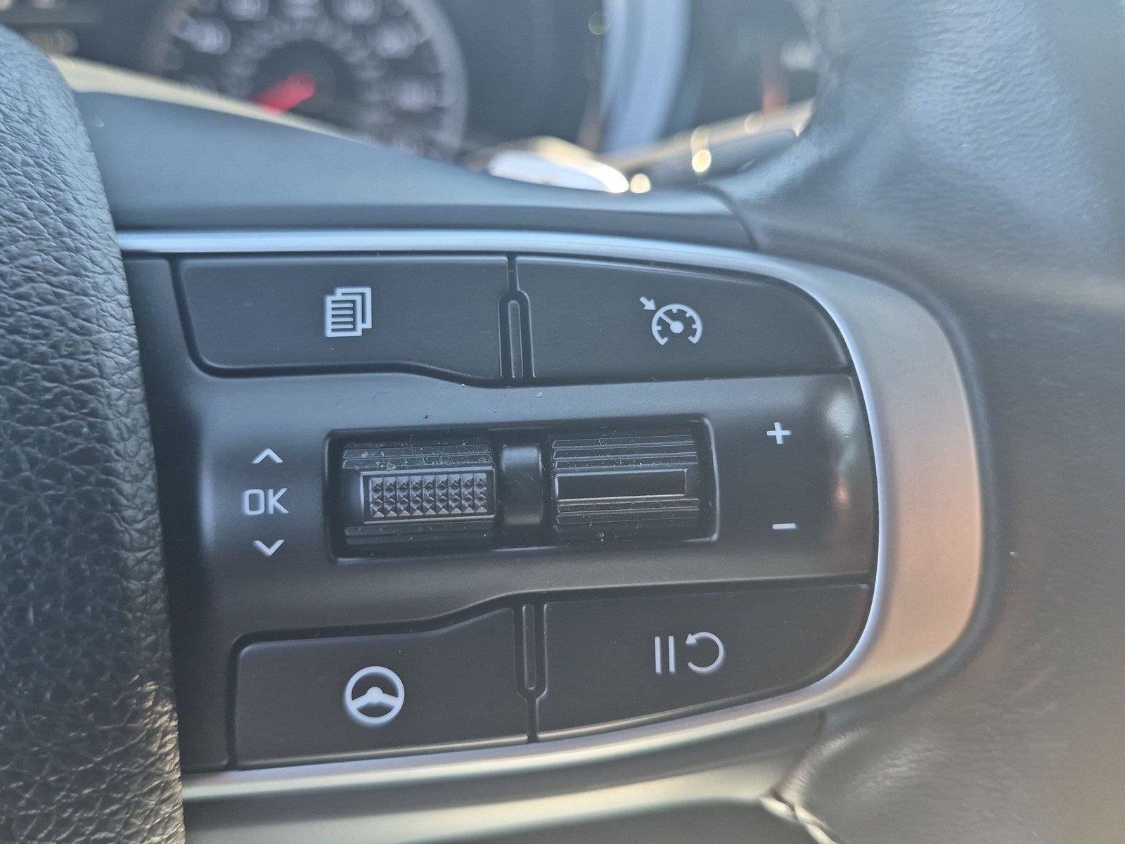 Used 2024 Kia K5 GT FWD image 20