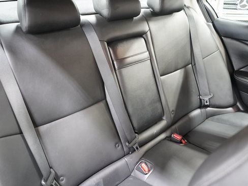 Used 2019 INFINITI Q50 Luxe RWD image 21