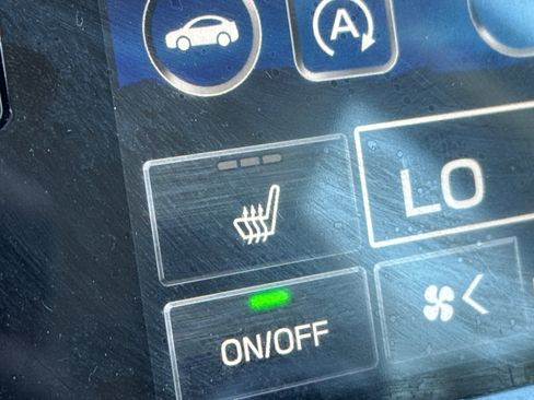 Used 2024 Subaru Legacy Premium image 26