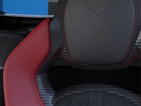 New 2026 Chevrolet Corvette Z06 image 21