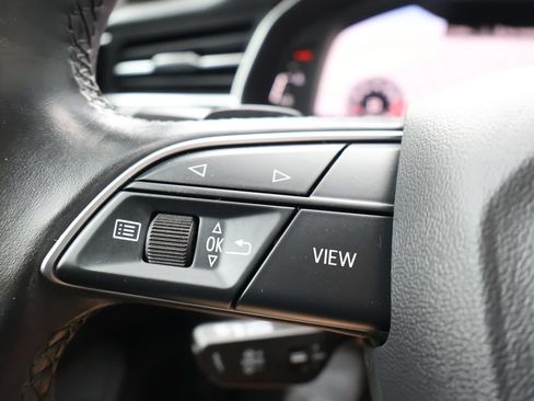 Used 2021 Audi Q7 3.0T Premium Plus w/ Executive Package AWD/4WD image 16