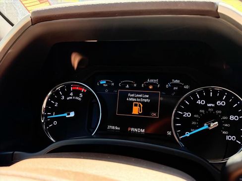 Used 2020 Ford F250 King Ranch w/ Chrome Package AWD/4WD image 26