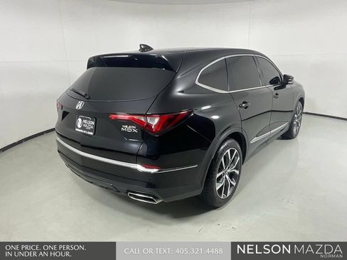 Used 2023 Acura MDX FWD w/ Technology Package image 6