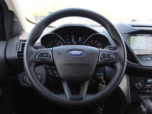 Used 2018 Ford Escape SE w/ SE Sync 3 Package image 15