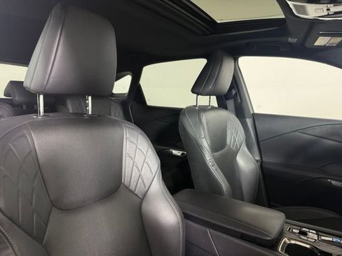 Certified 2023 Lexus RX 350 Premium w/ Cold Area Package AWD/4WD image 20