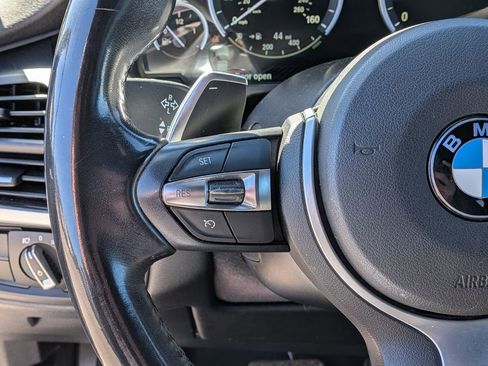 Used 2016 BMW X5 xDrive35i image 20