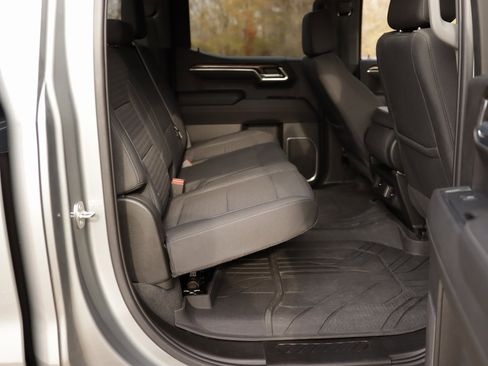 Used 2023 Chevrolet Silverado 1500 LT w/ Protection Package image 28