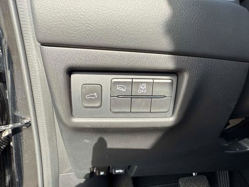 Certified 2025 MAZDA CX-5 AWD 2.5 S w/ Preferred Package image 30