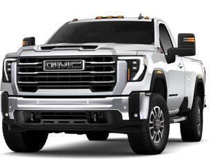 New 2026 GMC Sierra 3500 SLE AWD/4WD video 1