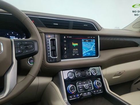 Used 2024 GMC Yukon Denali AWD/4WD image 50