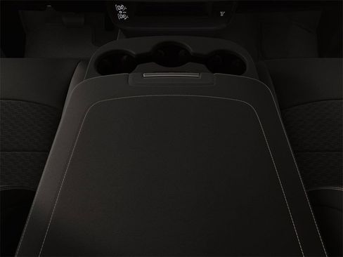 New 2026 RAM 2500 Tradesman image 22