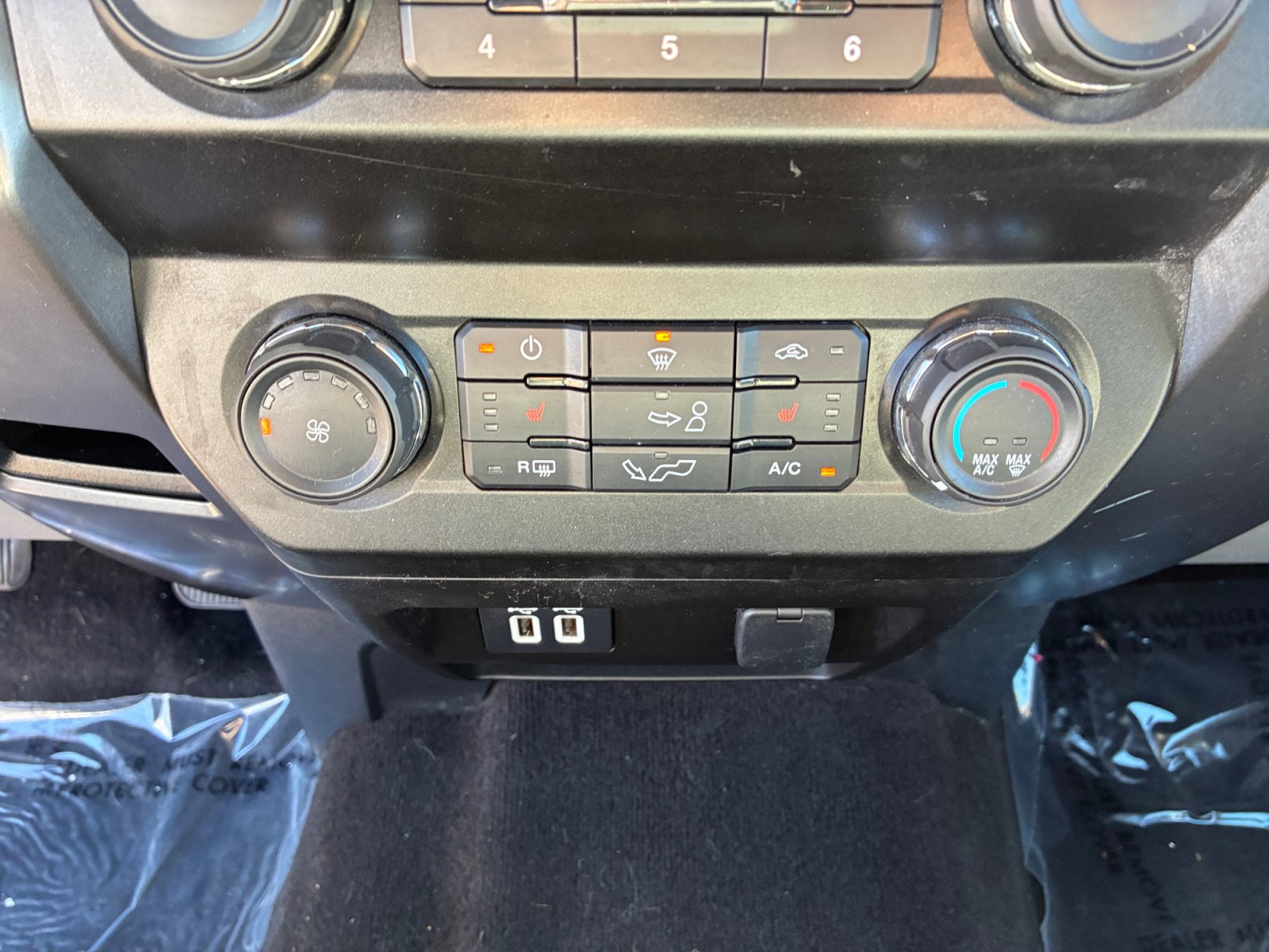 Certified 2020 Ford F150 XLT w/ Equipment Group 302A Luxury AWD/4WD image 30